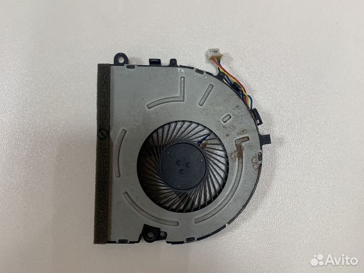 Кулер для ноутбука HP 15-db V.1