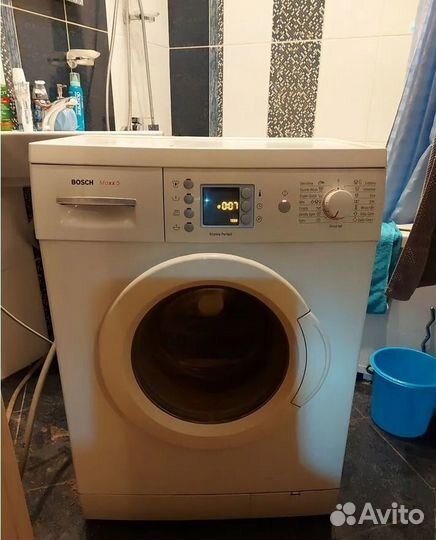 Мастер по ремонту стиральных машин на Дому