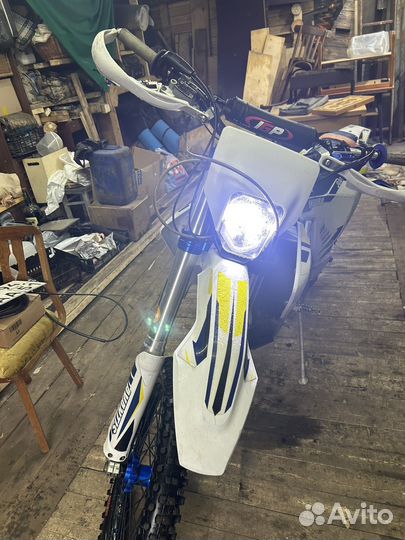 Avantis 300pro