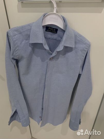 Рубашка для мальчика