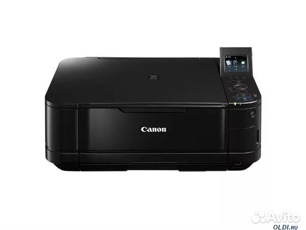 Мфу Сanon Pixma MG 5140