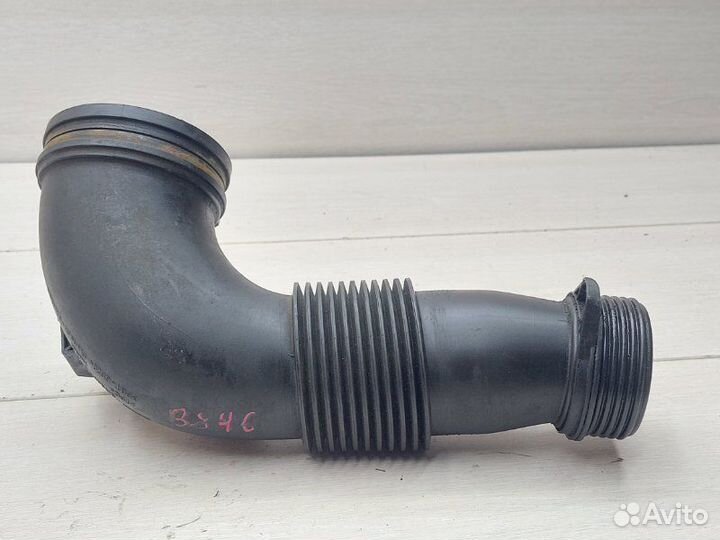 Патрубок воздушного фильтра Bmw 5 - Series F10 N20