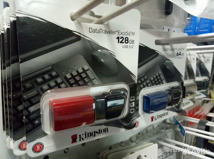 Флешки: Usb, микро SD