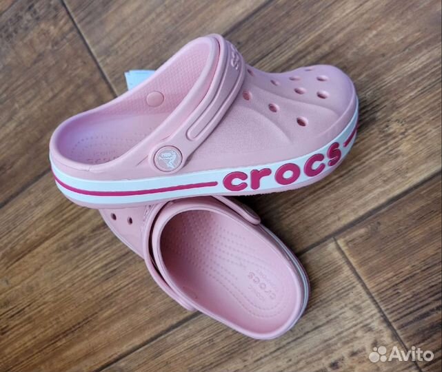 Crocs сабо оригинал с13 j1 j2 j3