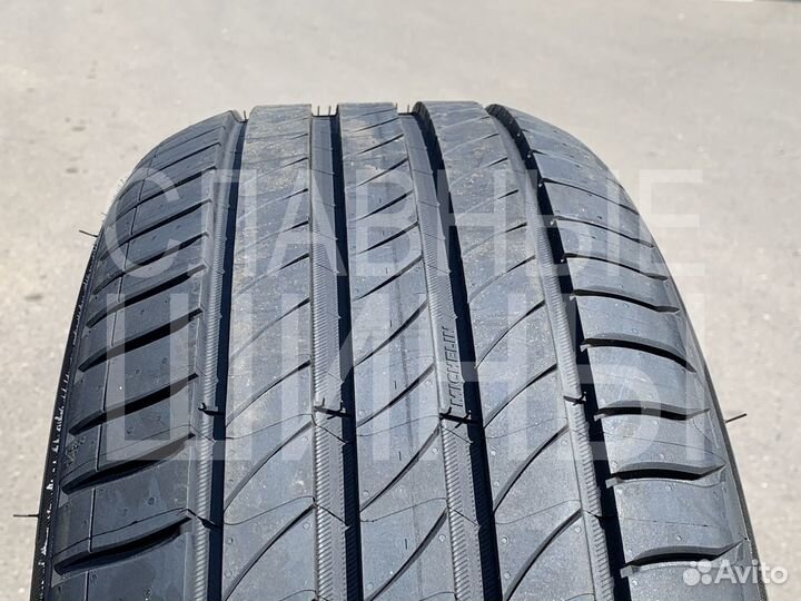 Michelin Primacy 4+ 235/50 R18 97V