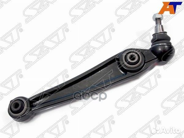 Рычаг передний нижний (попереч) BMW X5 E7# 07