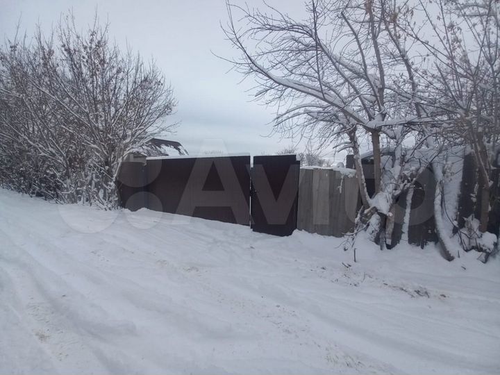 Дом 150 м² на участке 6,5 сот.