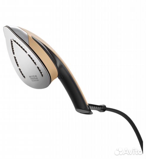 Отпариватель Tefal Ixeo Power