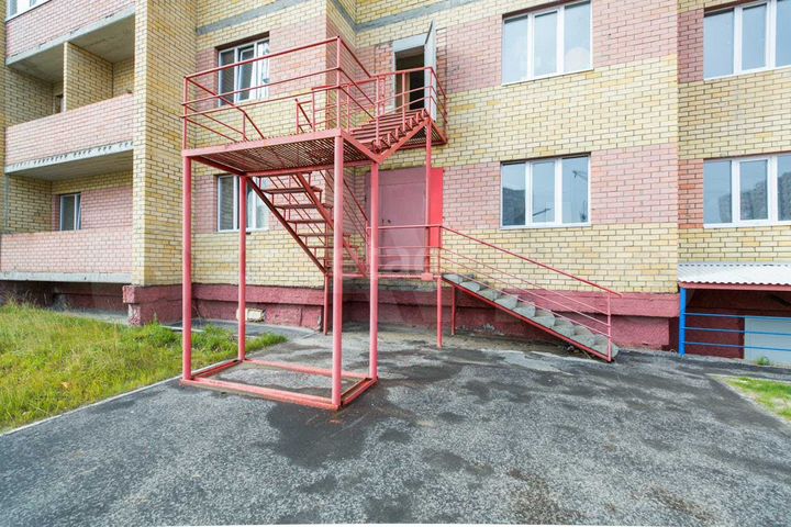 Сдам офисное помещение, 67.7 м²