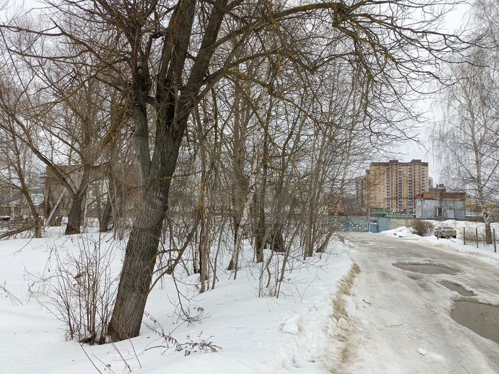 Участок 15 сот. (ИЖС)