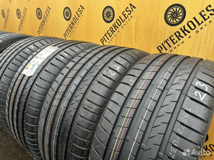 Bridgestone Alenza 001 285/45 R20 108W