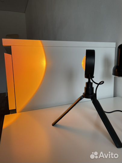 Лампа для фото