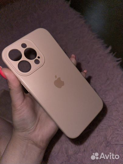 Чехол iPhone 14 pro max/13pro