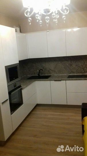 Сборка и ремонт мебели