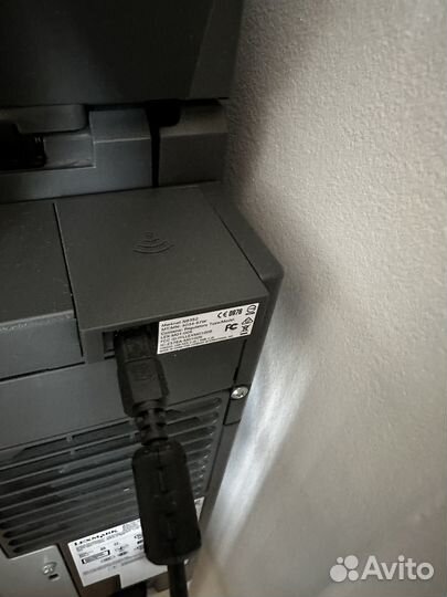 Мфу lexmark CX317dn