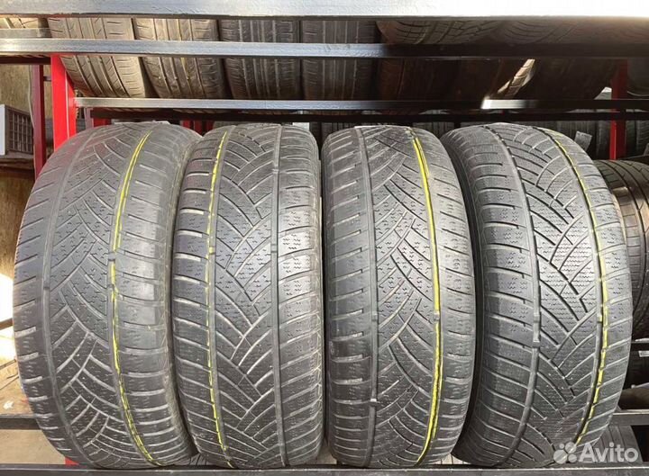 LingLong Green-Max Winter HP 215/60 R16 95M