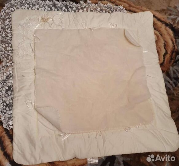 Конверт-Одеялко