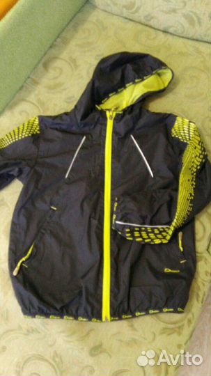 Спортивный костюм