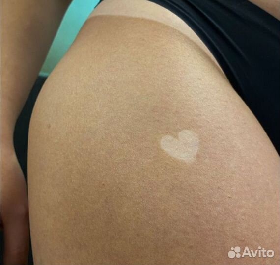 Оборудование для моментального загара в Омске