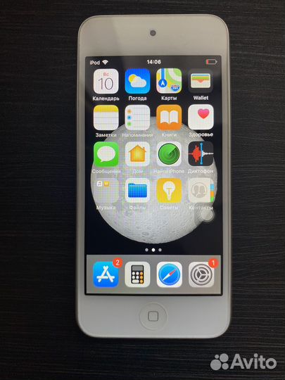 Apple iPod Touch 6