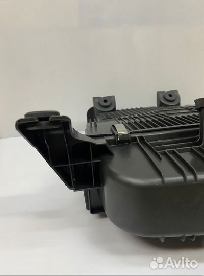 Корпус воздушного фильтра Renault Logan 2 sandero