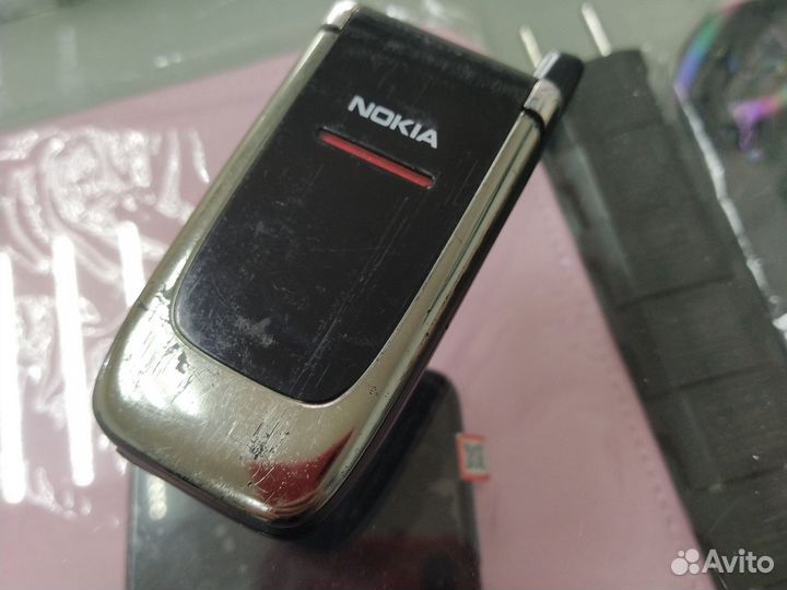 Nokia 6060