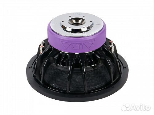 Сабвуфер AurA indigo-12