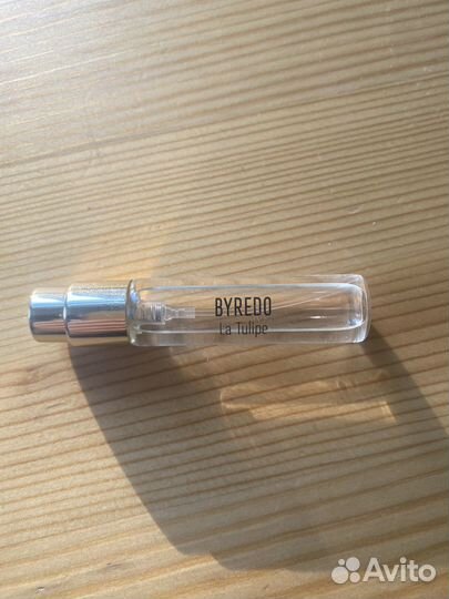 Духи женские byredo