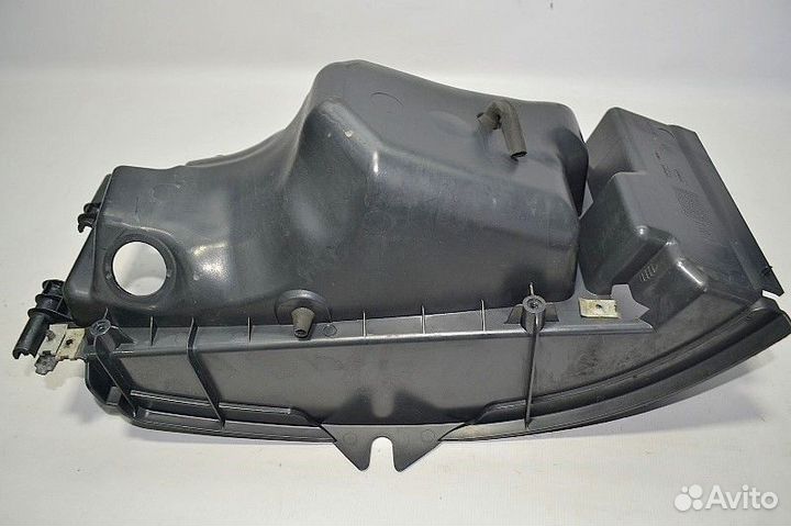 Корпус фары, правый scania R-series (01.04)