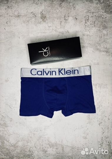 Трусы Calvin Klein мужские