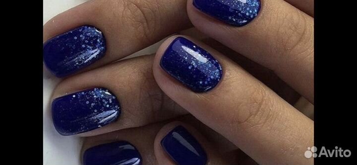 Маникюр спеццена
