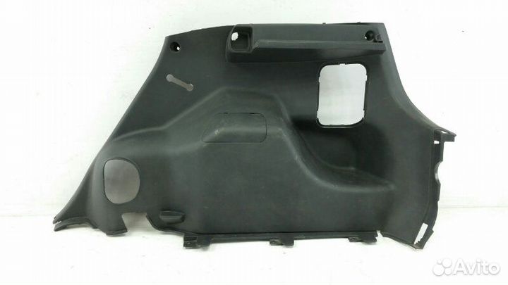 Обшивка багажника задняя правая Lifan X50 LF479Q2