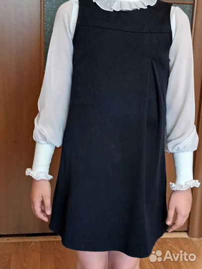 Школьная форма для девочки