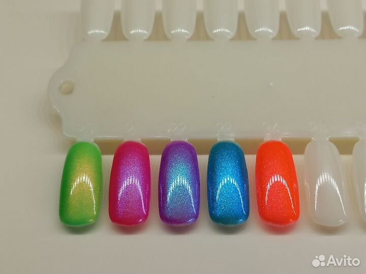 Лак Celanaste Hei Hei