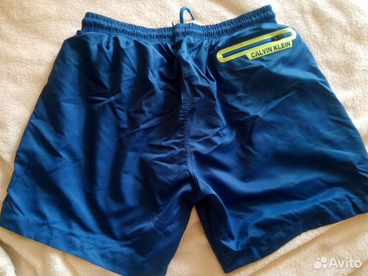 Шорты Calvin Klein p.54-56