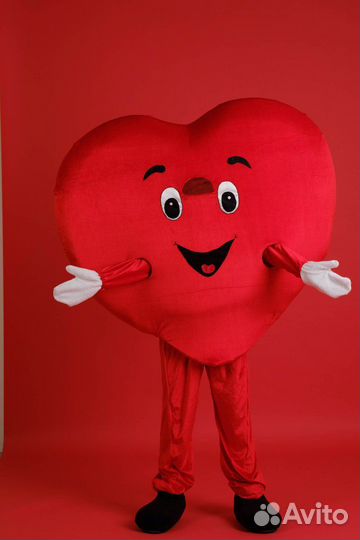 Ростовое Сердце