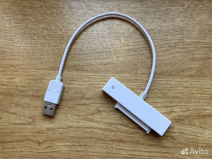 Кабели USB 3.0, USB micro BM, Firewire, SATA