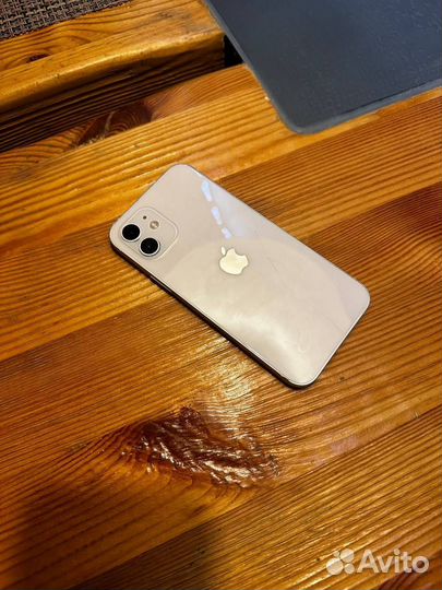 iPhone 12, 128 ГБ
