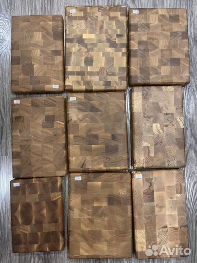 Доска разделочная