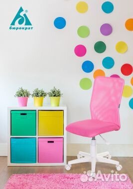 Кресло детское