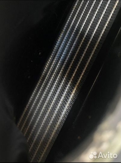 Коллектор впускной BMW B58