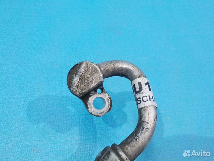 Трубка кондиционера KIA Ceed (ED) 2007-2012