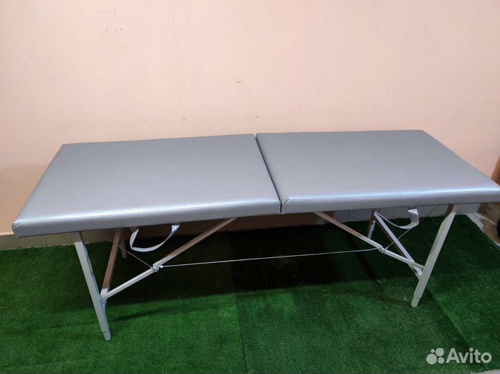 Кушетка с регулировкой (NEW)