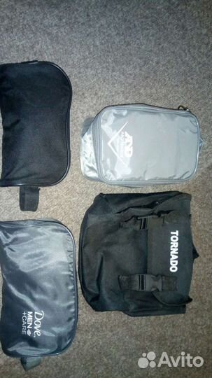 Органайзер для косметики