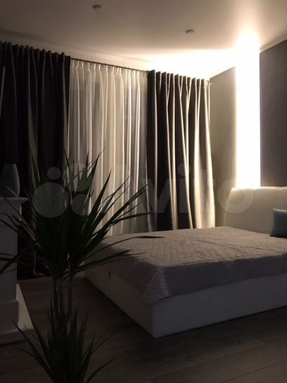 1-к. квартира, 40 м², 2/5 эт.