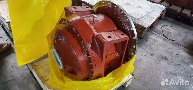 Редуктор pmb6