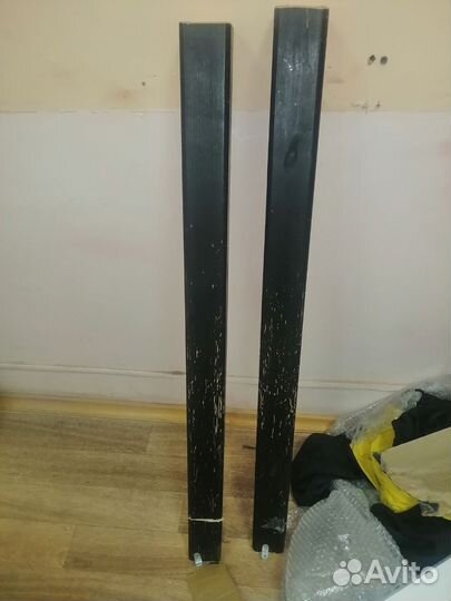 Отличные высокие ножки для барного стола