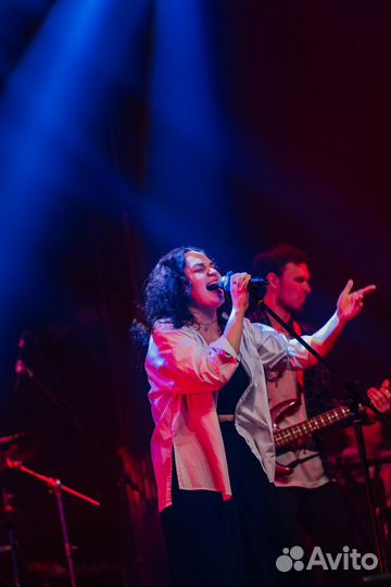 Кавер группа на праздник / Аквилон