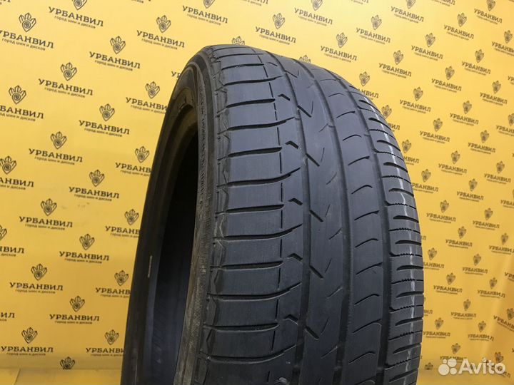 Toyo Tranpath MPZ 225/55 R18 98V