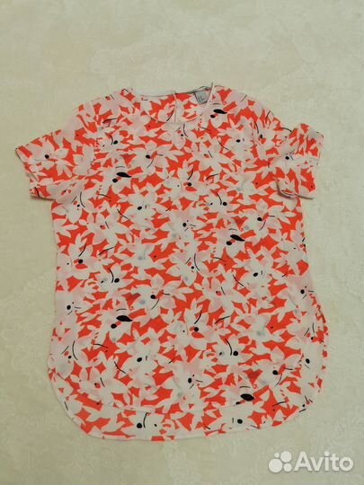 Блузка кофта H&M 46-48